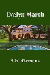 bokomslag Evelyn Marsh