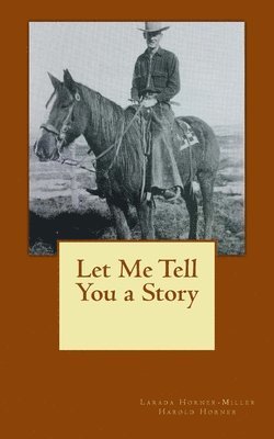 Let Me Tell You a Story 1
