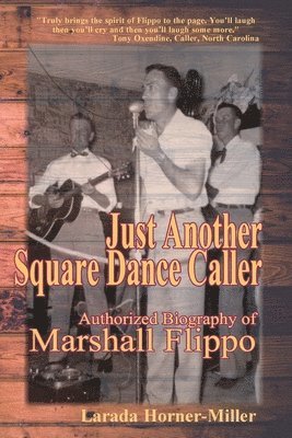 Just Another Square Dance Caller 1