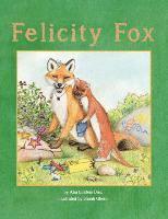 bokomslag Felicity Fox