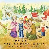bokomslag Teddy and the Power Within