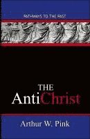 bokomslag The AntiChrist: Pathways To The Past