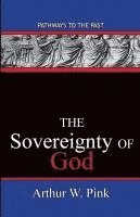 bokomslag The Sovereignty Of God