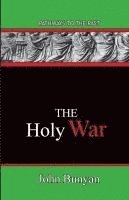 bokomslag The Holy War