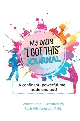 bokomslag My Daily 'I Got This' Journal