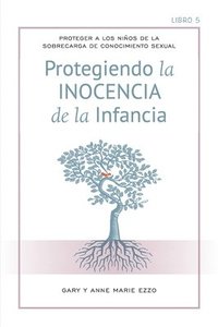 bokomslag Protección la Inocencia de la infancia