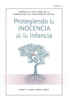 bokomslag Protección la Inocencia de la infancia