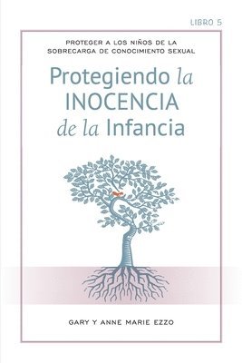 bokomslag Proteccion la Inocencia de la infancia