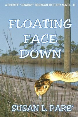 Floating Face Down 1