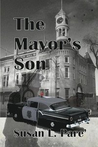 bokomslag The Mayor's Son