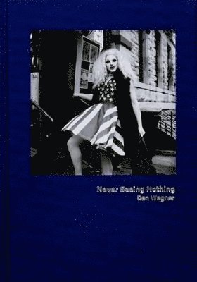 Never Seeing Nothing 1