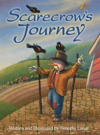 bokomslag Scarecrow's Journey