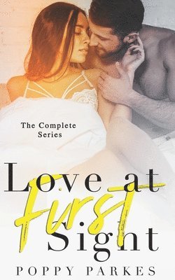 bokomslag Love at First Sight: The Complete Series