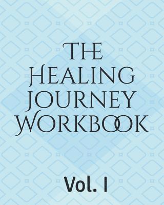 bokomslag The Healing Journey Workbook