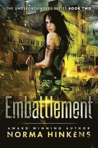 bokomslag Embattlement