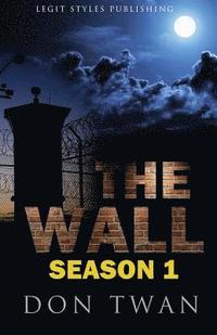 bokomslag The Wall Season1