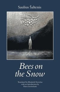 bokomslag Bees on the Snow