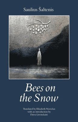 Bees on the Snow 1