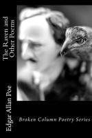 The Raven and Other Poems 1