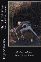 Tell-Tale Heart And Other Stories