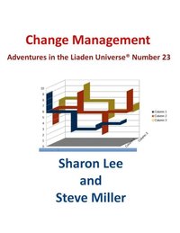 bokomslag Change Management