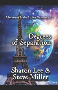 bokomslag Degrees of Separation
