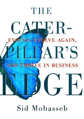 The Caterpillar's Edge 1