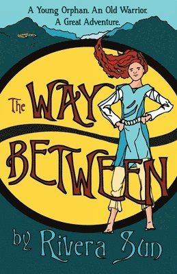 The Way Between 1