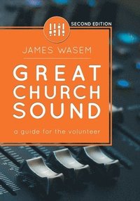 bokomslag Great Church Sound