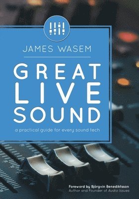 Great Live Sound 1