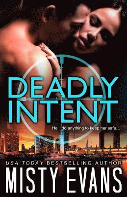 Deadly Intent 1