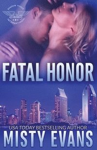 bokomslag Fatal Honor