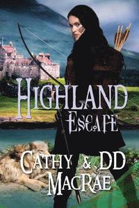 bokomslag Highland Escape