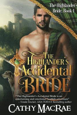Highlander's Accidental Bride