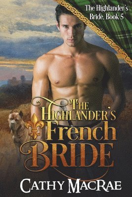 Highlander's French Bride
