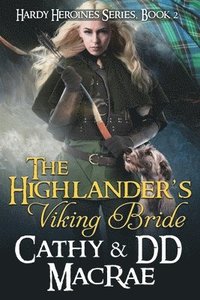 bokomslag Highlander's Viking Bride