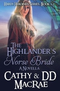 bokomslag The Highlander's Norse Bride