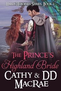 bokomslag The Prince's Highland Bride