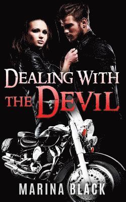 Marina Black - Dealing with the Devil, Häftad