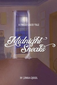 bokomslag Midnight Sneaks