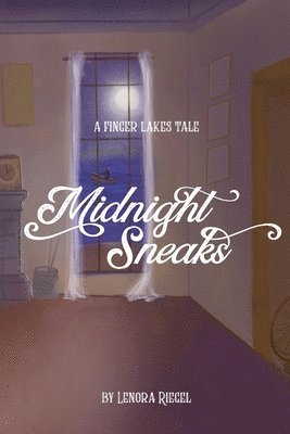 bokomslag Midnight Sneaks