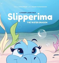 bokomslag Slipperima the Water Dragon
