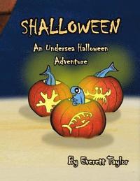 bokomslag Shalloween: An Undersea Halloween Adventure