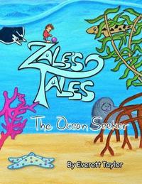 bokomslag Zale's Tales: The Ocean Seeker