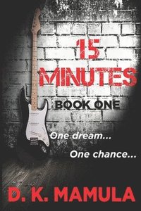 bokomslag 15 Minutes: Book One