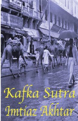 Kafka Sutra 1