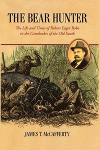 bokomslag Bear Hunter