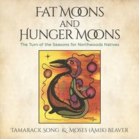 bokomslag Fat Moons and Hunger Moons: The Turn of the Seasons for Northwoods Natives