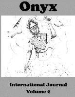 Kambon Obayani - Oynx Volume 2, Häftad