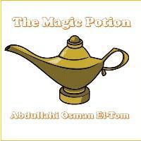 bokomslag The Magic Potion